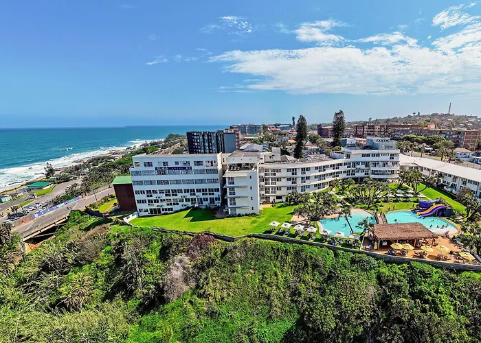 Blue Marlin Hotel