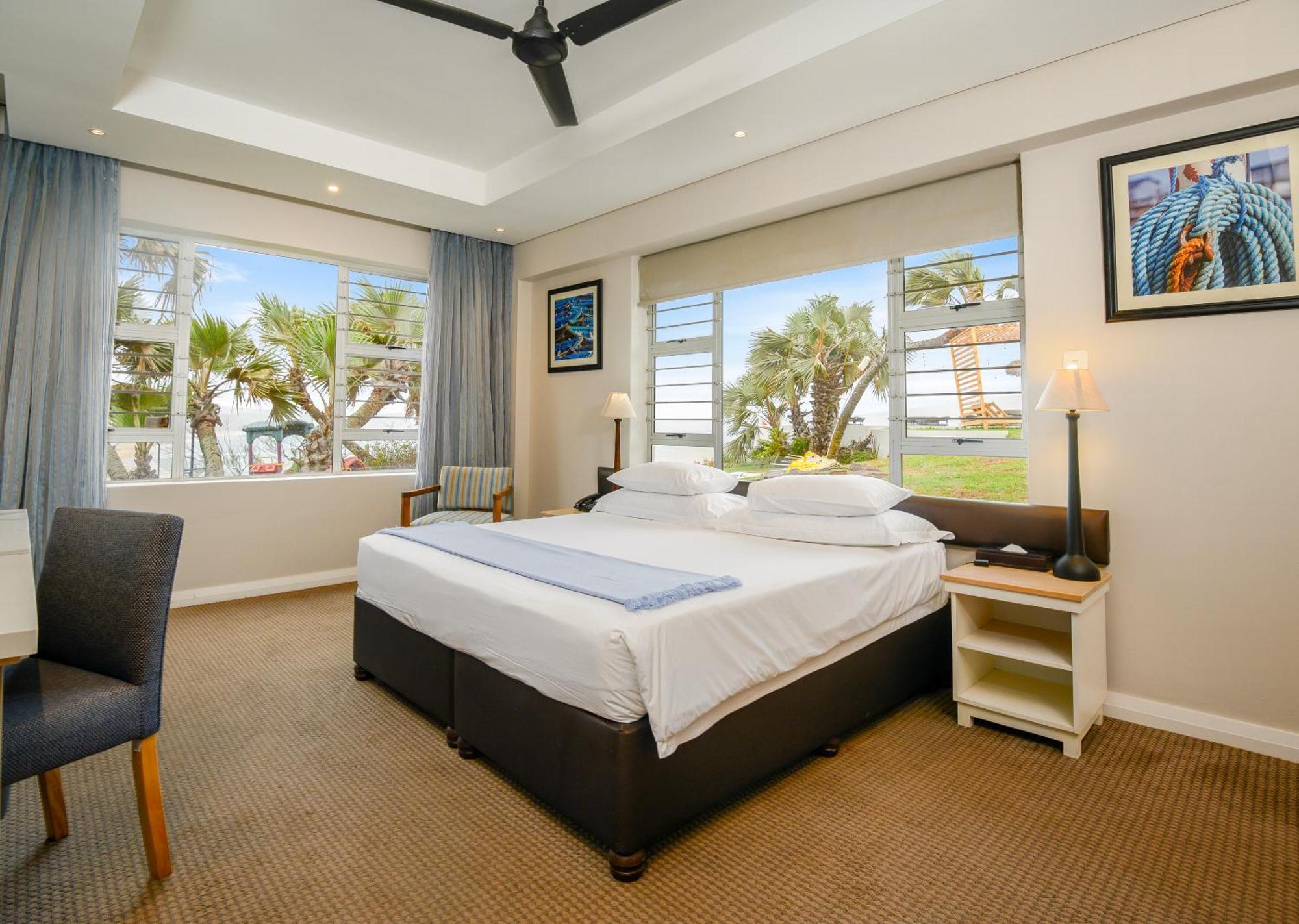 Blue Marlin Seascape By Dream Hotel 3*