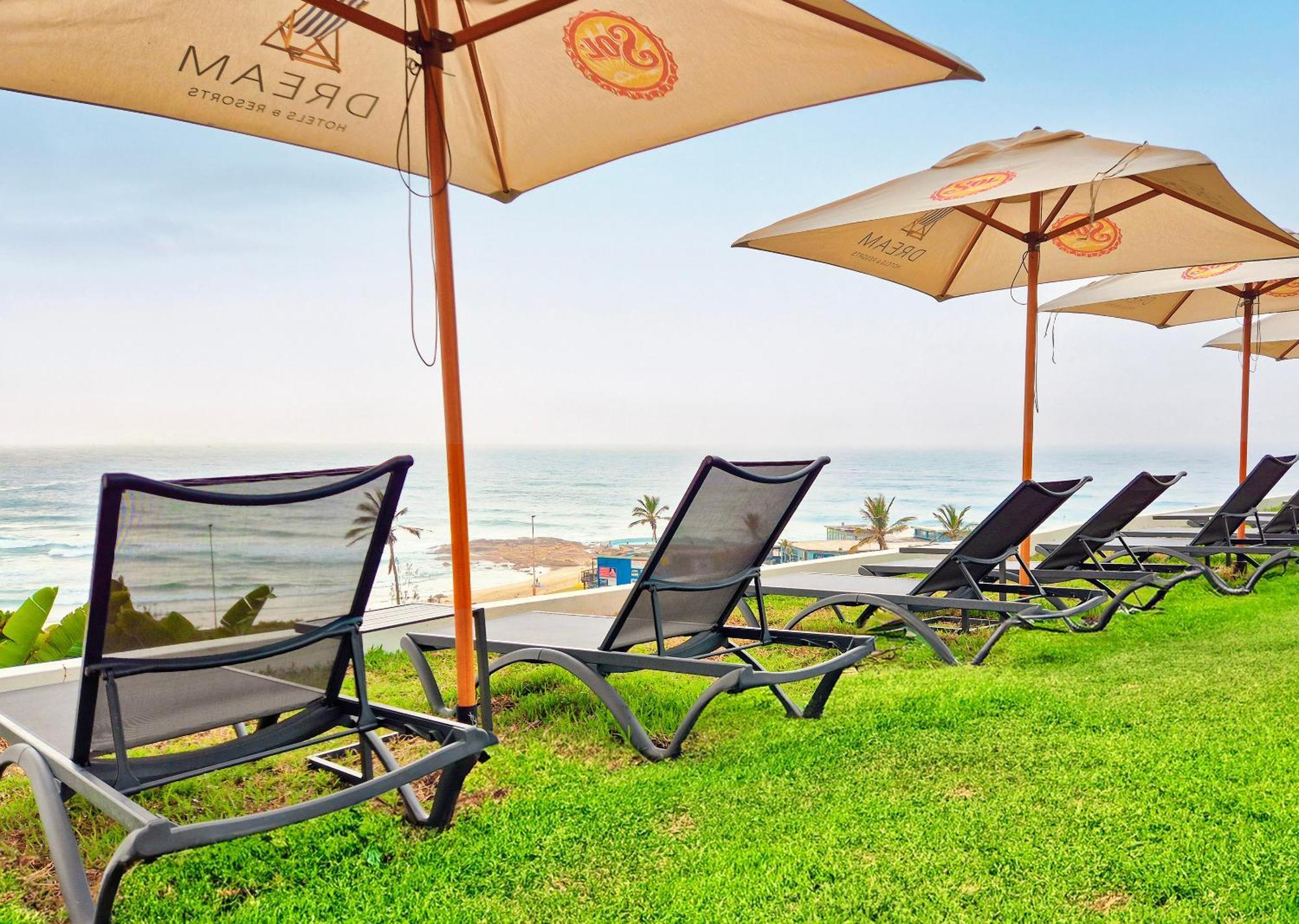 Hotel Blue Marlin Seascape By Dream