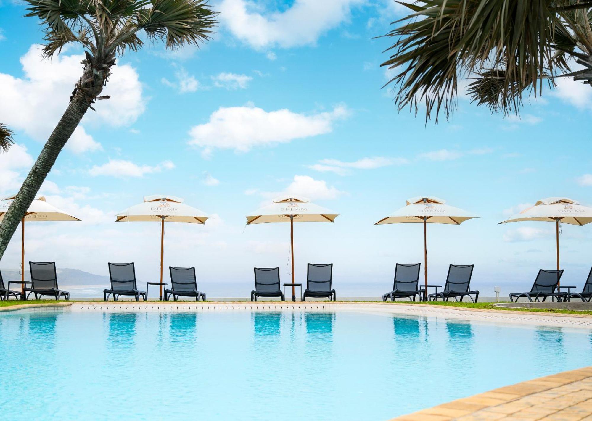 Blue Marlin Seascape By Dream Hotel Scottburgh