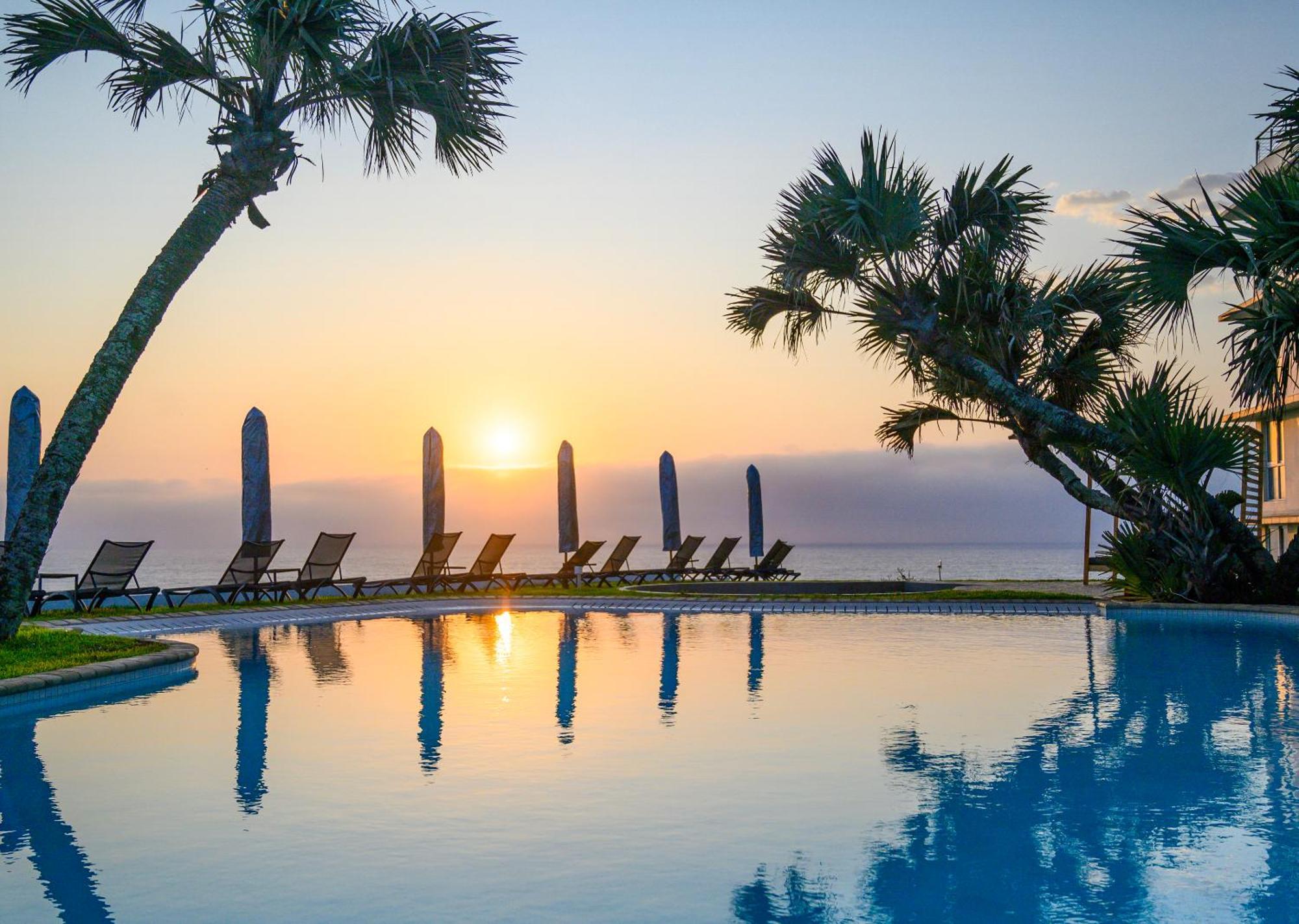 Blue Marlin Seascape By Dream Hotel