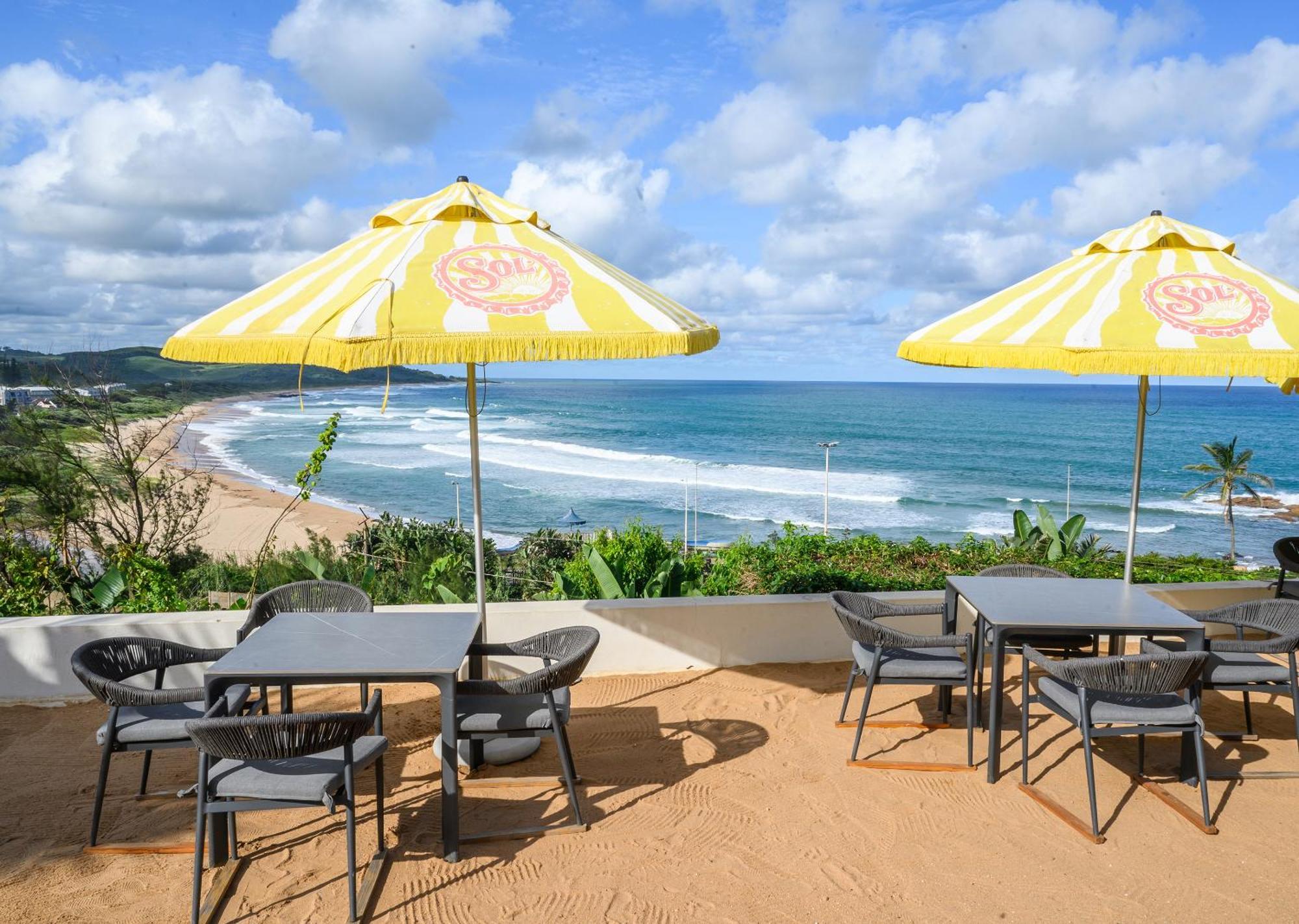 Hotel Blue Marlin Seascape By Dream Scottburgh