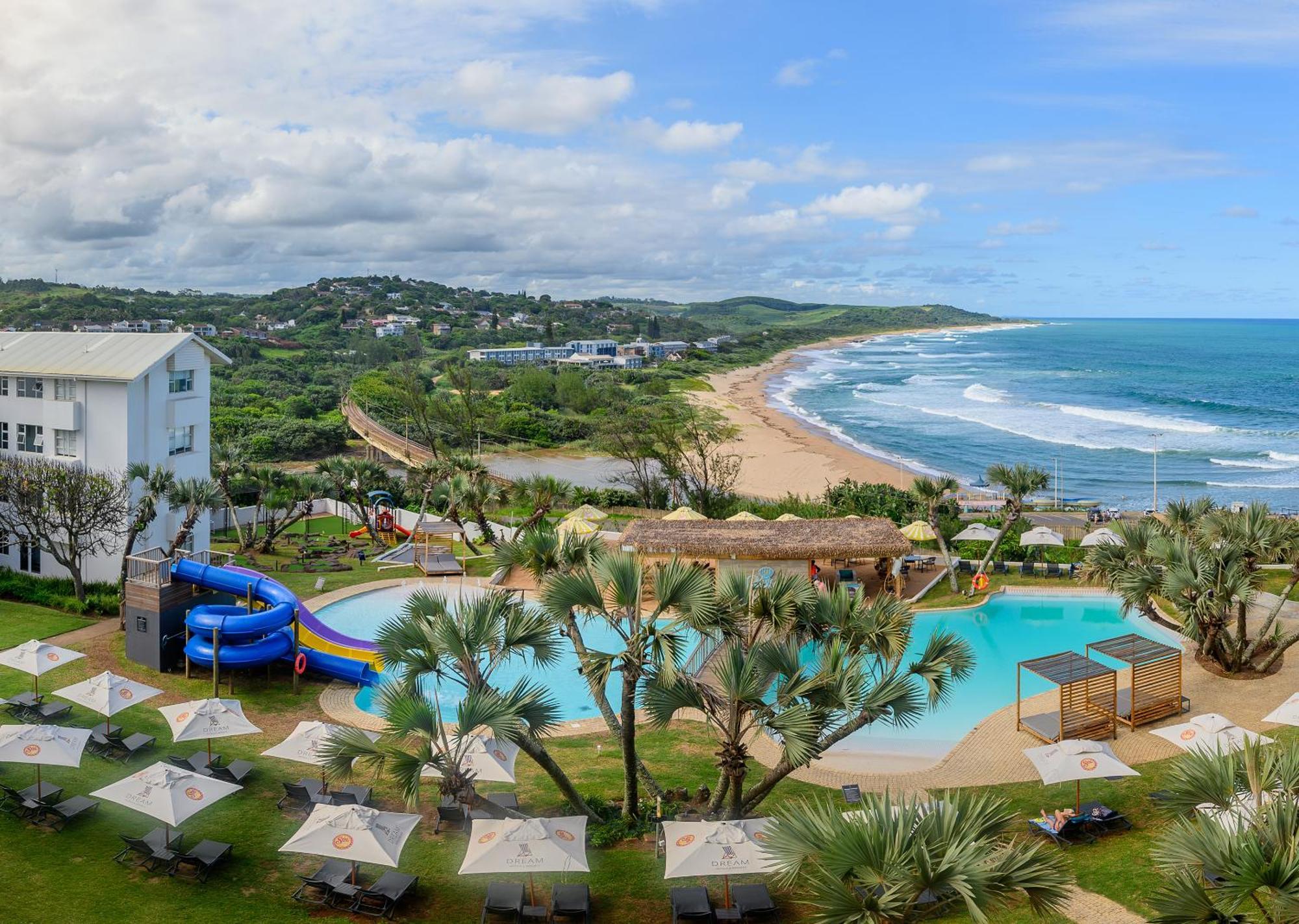 Blue Marlin Seascape By Dream Hotel